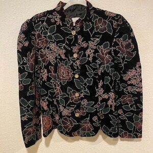 Vintage Another Thyme Top